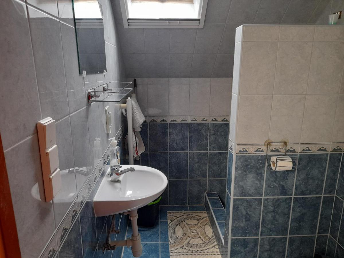 Andrea Apartman Hajdúszoboszló Exterior foto