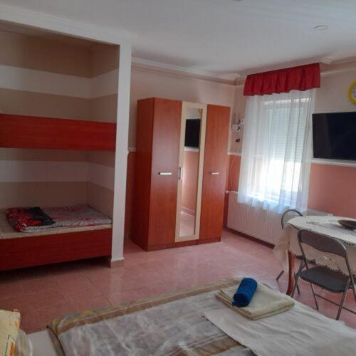 Andrea Apartman Hajdúszoboszló Exterior foto