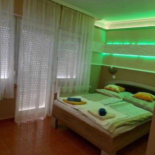 Andrea Apartman Hajdúszoboszló Exterior foto