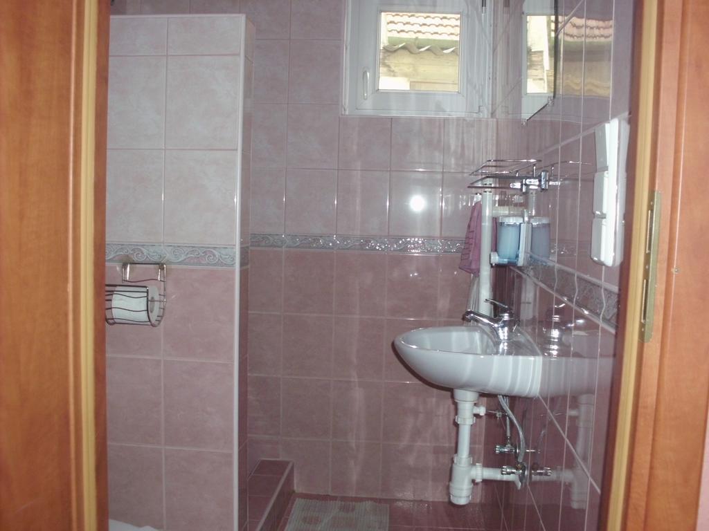 Andrea Apartman Hajdúszoboszló Exterior foto